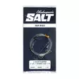 Shakespeare Flapper 1 Up/1 Down Size 2 - Bottom Fishing & Cod Rigs - 043388131027 - 1