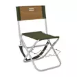 Shakespeare Folding Chair with Rod Rest - Chairs - 043388221537 - 2