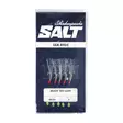 Shakespeare Mack 100 Lure - Sabiki & Mackerel Rigs - 043388130747 - 1