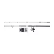Shakespeare Mackerel Masher 10' Combo - Sea Fishing Combos - 043388484147 - 2