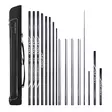 Shimano Aero X7 Competition Pole Pack + Kits - Rods - 8717009874427 - 1