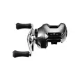 Shimano Antares B - Low Profile Baitcasting Reels - 022255292177 - 3