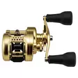 Shimano Calcutta Conquest MD 400 - Classic Baitcasting Reels - 022255276177 - 5