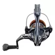 Shimano Nasci FD - Front Drag Spinning Reels - 022255295277 - 2