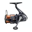 Shimano Nasci FD - Front Drag Spinning Reels - 022255295277 - 6