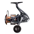 Shimano Nasci FD - Front Drag Spinning Reels - 022255295277 - 5