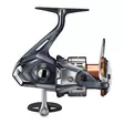 Shimano Nasci FD - Front Drag Spinning Reels - 022255295277 - 4