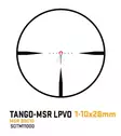 Sig Sauer Tango MSR SFP 1-10x28mm - Sig Sauer Rifle Scopes - 798681656097 - 5