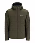 Simms Fall Run Hybrid Hoody Loden - Insulated Jackets - 694264689417 - 2