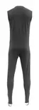 Simms Fleece Midlayer Bib Raven - Fleece Trousers - 694264423837 - 2