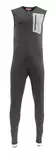 Simms Fleece Midlayer Bib Raven - Fleece Trousers - 694264423837 - 1