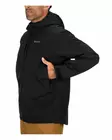 Simms Freestone Jacket Black - Wading Jackets - 694264554647 - 4