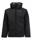 Simms Freestone Jacket Black - Wading Jackets - 694264554647 - 1