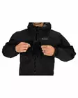 Simms Freestone Jacket Black - Wading Jackets - 694264554647 - 7