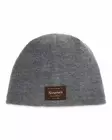 Simms Hayward Wool Beanie Gunmetal - Beanies - 694264626917 - 1