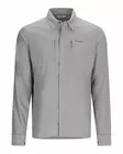 Simms Intruder BiComp Cinder - Shirts - 694264692257 - 2