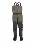Simms Kid's Tributary Stockingfoot Basalt - Waders - 694264592557 - 1