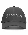 Simms Single Haul Trucker Slate - Truckers - 694264677957 - 2