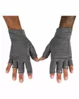 Simms Solarflex Guide Glove Sterling - Gloves - 694264569207 - 3