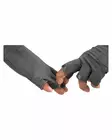 Simms Solarflex Guide Glove Sterling - Gloves - 694264569207 - 2
