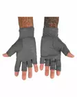Simms Solarflex Guide Glove Sterling - Gloves - 694264569207 - 4