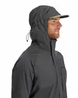 Simms Waypoints Jacket Slate - Hard Shells for Men - 694264599747 - 5