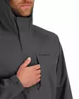 Simms Waypoints Jacket Slate - Hard Shells for Men - 694264599747 - 2