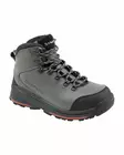 Simms Womens Freestone Boot Vibram Gunmetal - Wading Boots - 694264482087 - 1