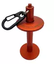 Smith Creek Tippet Holder Burnt Orange - Other Tools and Accessories - 860008500007 - 1