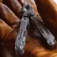 SOG Poweraccess Deluxe MT Stone Wash - Multi Functional Tools - 729857008037 - 2