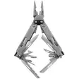 SOG Poweraccess Deluxe MT Stone Wash - Multi Functional Tools - 729857008037 - 1
