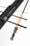 Soldarini Hydropsyche Rcx 9'6"-10'6" 2-3 - Other Fly Rods - 8054393138507 - 1