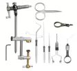 Stonfo Fly Tying Kit - Fly Tying Tools - 8028651020637 - 1