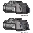 Streamlight TLR-7 X Sub USB Glock 43X/49 - Pistols Lights - 080926694057 - 4