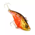 Strike Pro Flap Jack 6,5cm 14g - Spintails and bladebaits - 3400405527 - 14