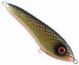 Svartzonker Ticsaren 14cm 65g - Classic Jerkbaits - 34002000157 - 502