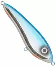 Svartzonker Ticsaren 14cm 65g - Classic Jerkbaits - 34002000157 - 2