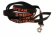 Swedteam Dog Leash - Deer Drag 4 m - Dog Leashes - 7330144050207 - 1