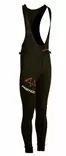 Swedteam Protective Liner Trousers Black - Hunting Trousers for Men - 7330144036737 - 2
