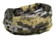 Swedteam Ridge Neck Gater Veil Camo - Headwear - 7330144005207 - 1