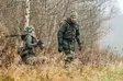 Swedteam Titan Long Hunting Jacket Swedteam Green - Men's Hunting Jackets - 7330144046507 - 5