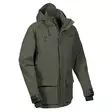 Swedteam Titan Long Hunting Jacket Swedteam Green - Men's Hunting Jackets - 7330144046507 - 1