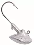 SX Spezial Jig Erie Head 17g 5pcs - Jig Heads - 9009754103907 - 1
