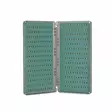 Tacky Original Fly Box 2X - Fly Boxes - 816332013867 - 2
