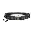 Tasmanian Tiger Battle Belt Set Black - Gear and battle belts - 4013236400847 - 4