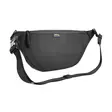 Tasmanian Tiger Modular Hip Bag 2 Black - Pouches - 4013236301687 - 3