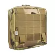 Tasmanian Tiger Tac Pouch 5.1 Multicam - Pouches - 4013236337457 - 3