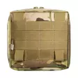 Tasmanian Tiger Tac Pouch 5.1 Multicam - Pouches - 4013236337457 - 5
