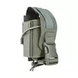 Tasmanian Tiger Wrap Holder IRR - Pouches - 4013236396287 - 2