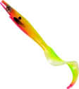 The Pig Tail Junior - Pike Shads Under 100 G - 3400200007 - 19